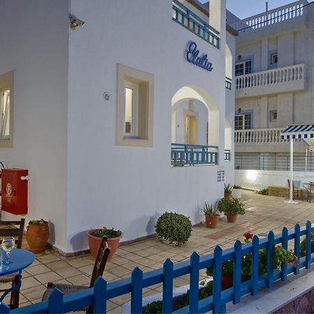 Elalia Apartments Hersonissos (Crete) Exterior foto