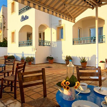 Elalia Apartments Hersonissos (Crete) Exterior foto