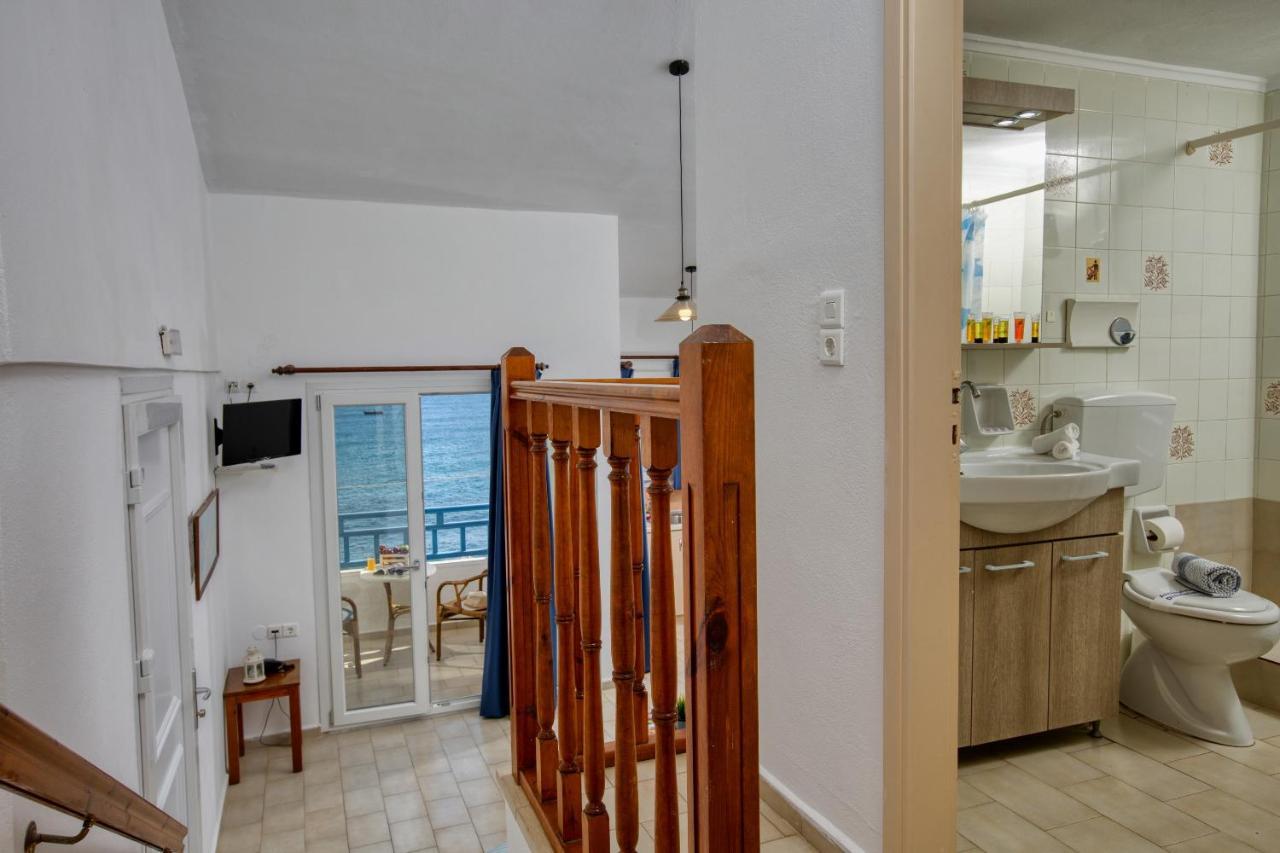 Elalia Apartments Hersonissos (Crete) Exterior foto